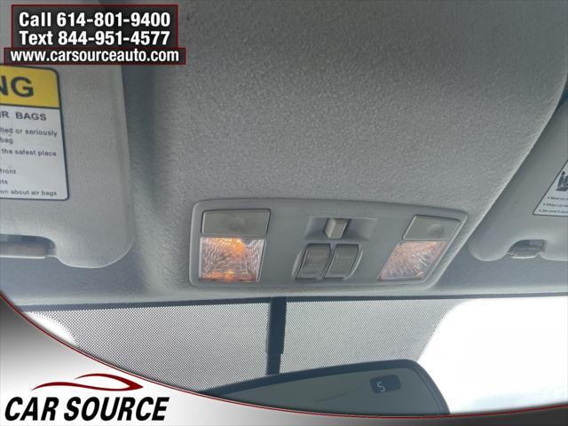 used 2008 Mazda Mazda5 car, priced at $2,450
