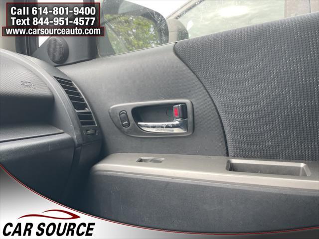 used 2008 Mazda Mazda5 car, priced at $2,450