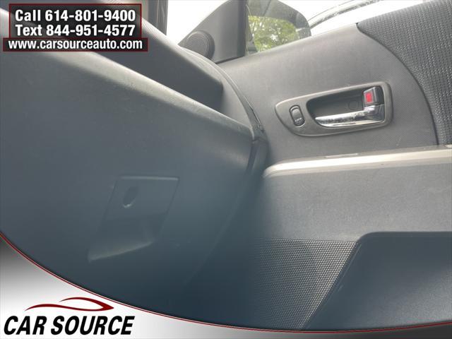 used 2008 Mazda Mazda5 car, priced at $2,450