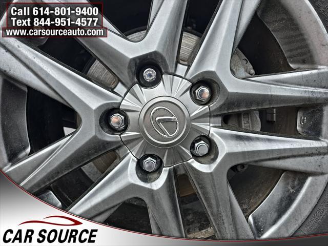 used 2015 Lexus LX 570 car, priced at $32,995