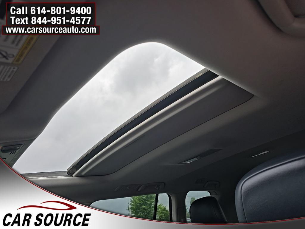 used 2015 Lexus LX 570 car, priced at $30,950