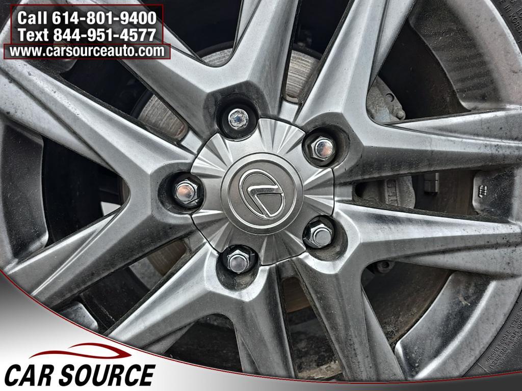 used 2015 Lexus LX 570 car, priced at $30,950