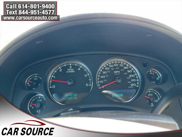 used 2008 GMC Yukon car, priced at $6,450