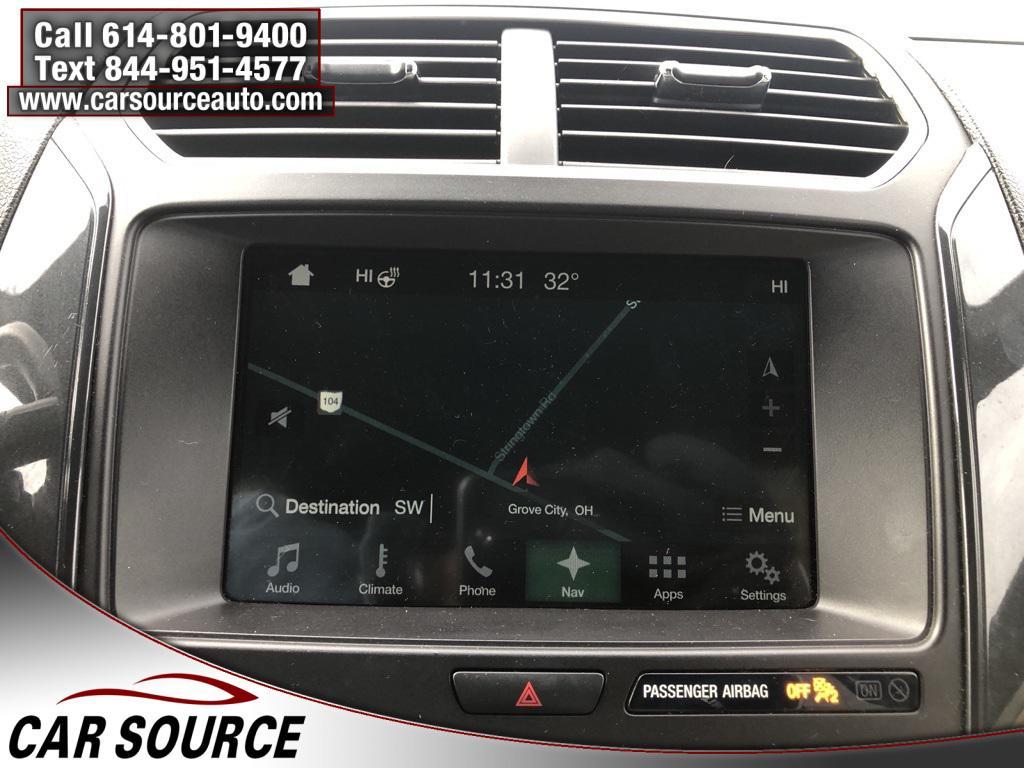 used 2017 Ford Explorer car, priced at $14,450