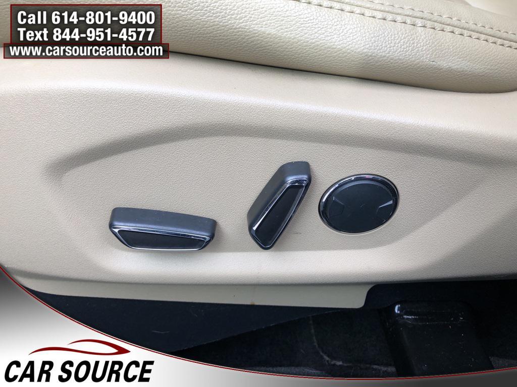 used 2017 Ford Explorer car, priced at $14,450