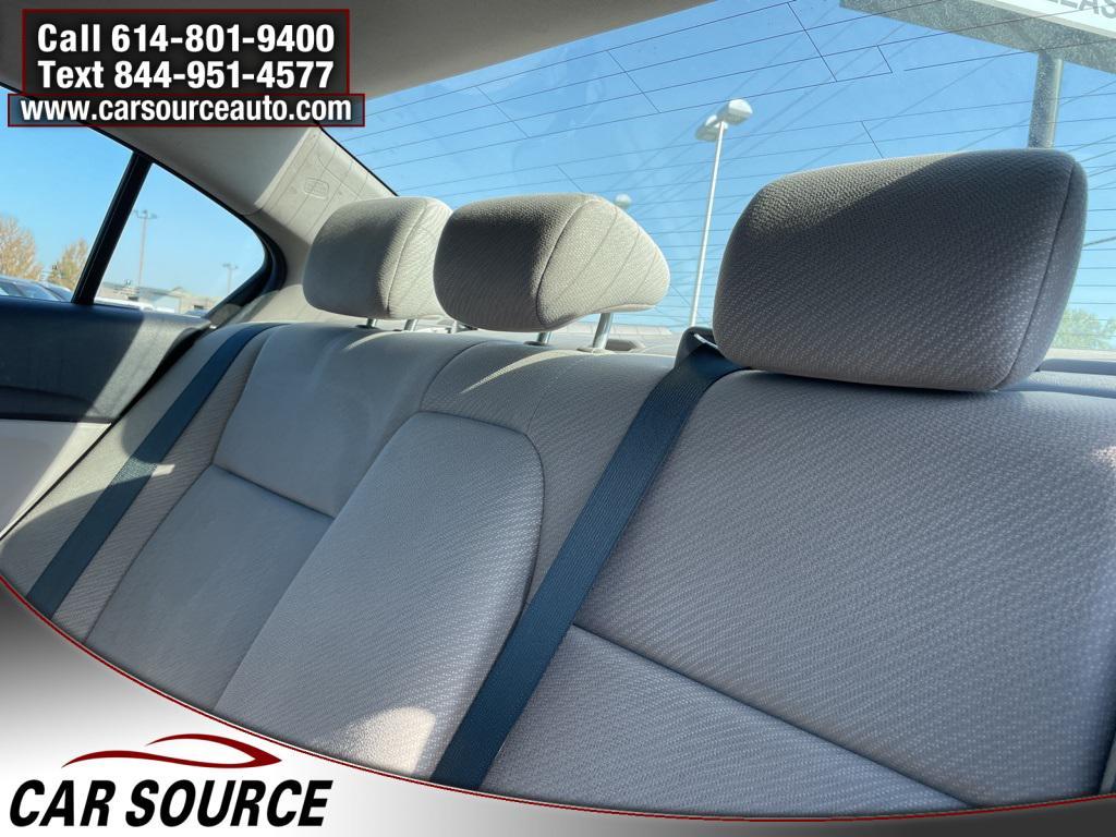 used 2013 Honda Civic car, priced at $12,950
