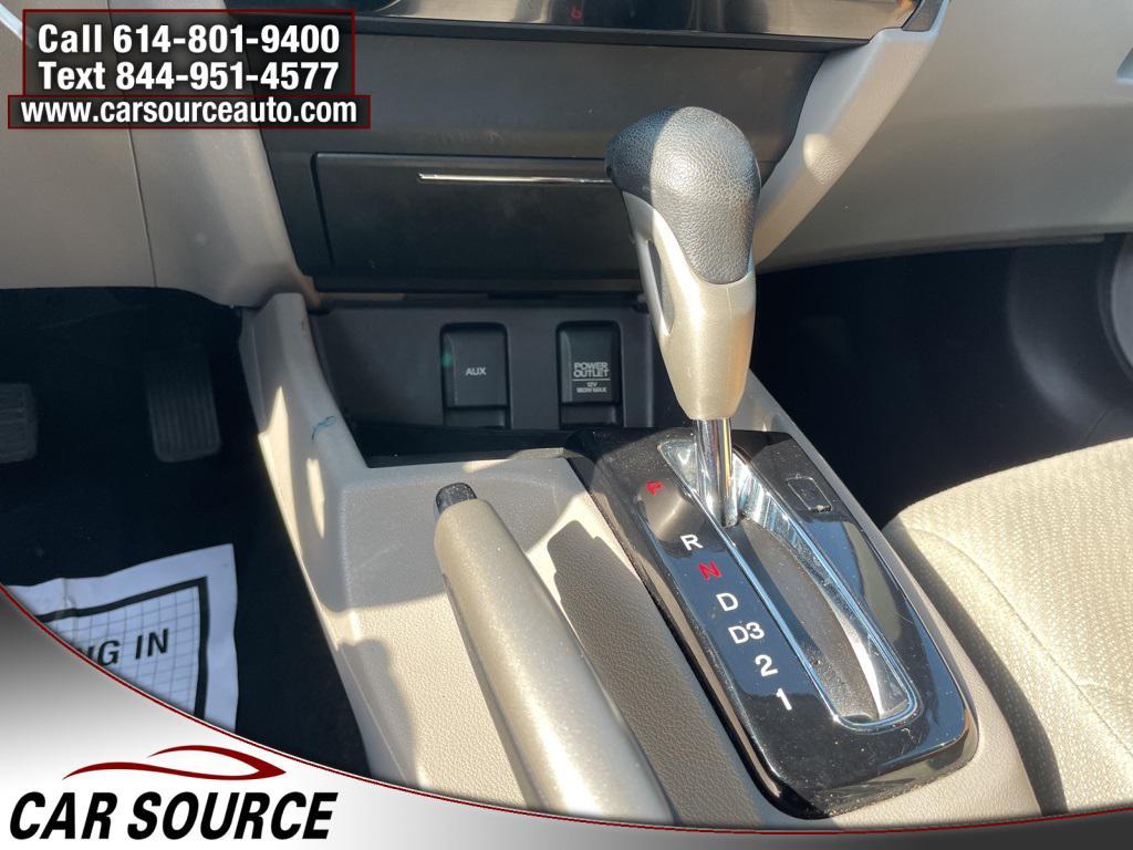 used 2013 Honda Civic car, priced at $12,950