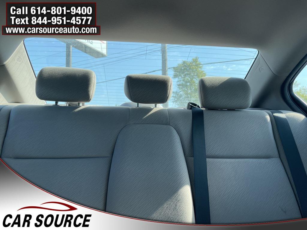 used 2013 Honda Civic car, priced at $12,950