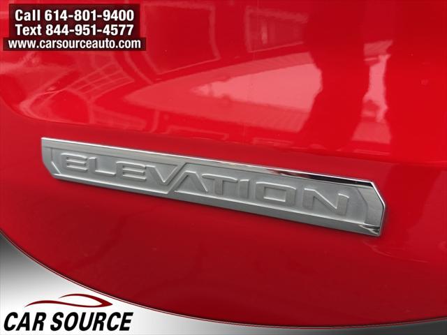 used 2021 GMC Sierra 1500 car, priced at $38,450