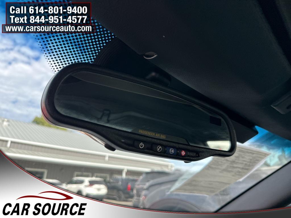 used 2010 Chevrolet Corvette car, priced at $38,995