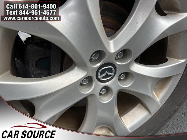 used 2015 Mazda CX-9 car, priced at $10,949