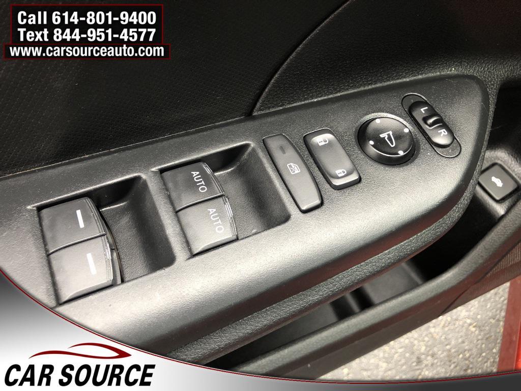 used 2020 Honda Civic car, priced at $14,995