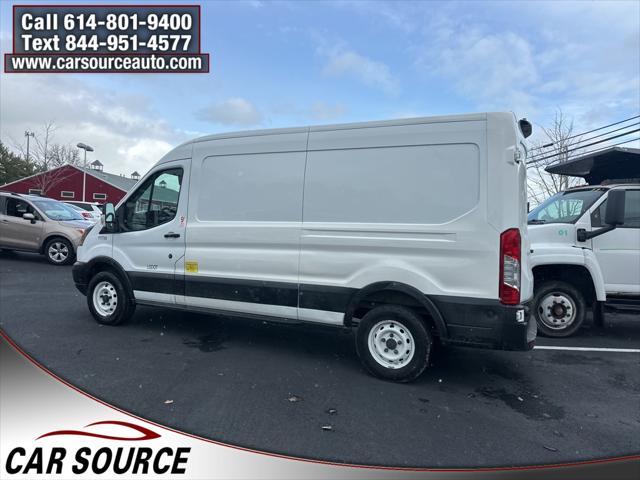 used 2019 Ford Transit-150 car, priced at $22,995