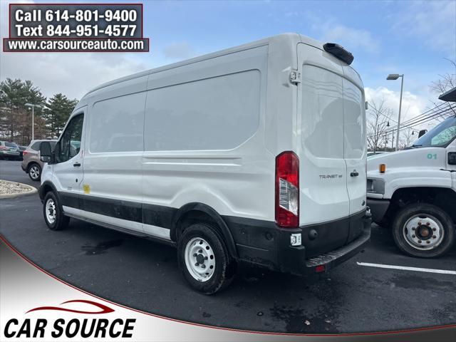 used 2019 Ford Transit-150 car, priced at $22,995