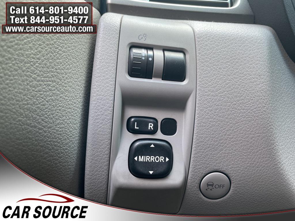 used 2010 Subaru Forester car, priced at $6,450