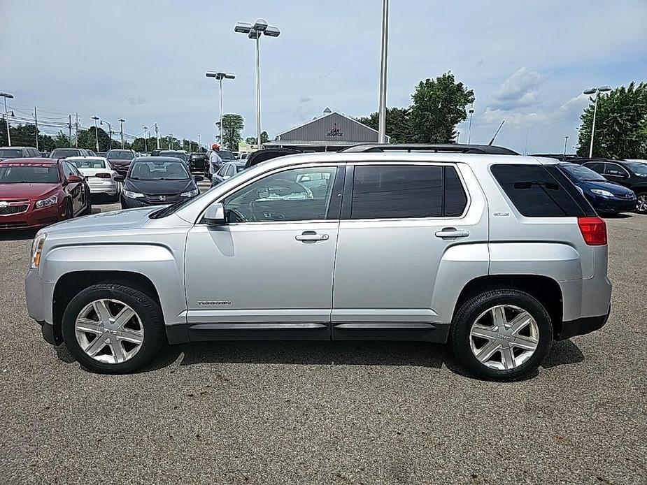used 2012 GMC Terrain car, priced at $3,995