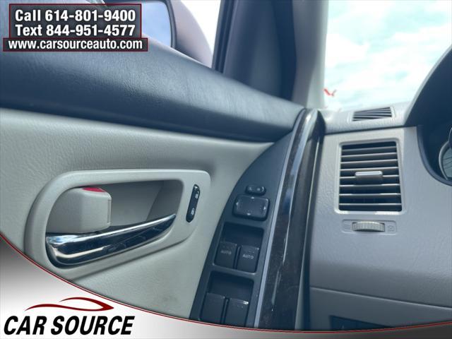 used 2011 Mazda CX-9 car, priced at $7,995