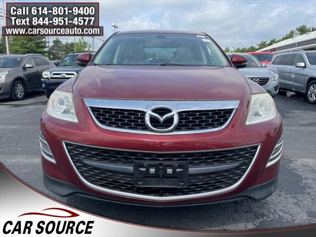 used 2011 Mazda CX-9 car, priced at $7,995