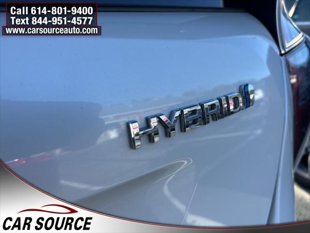 used 2018 Toyota Prius car, priced at $17,995