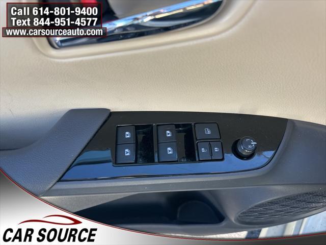 used 2018 Toyota Prius car, priced at $17,995