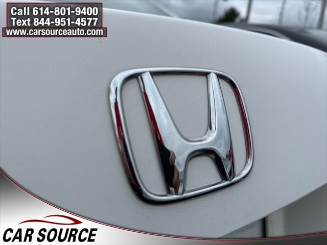 used 2008 Honda Accord car, priced at $7,450