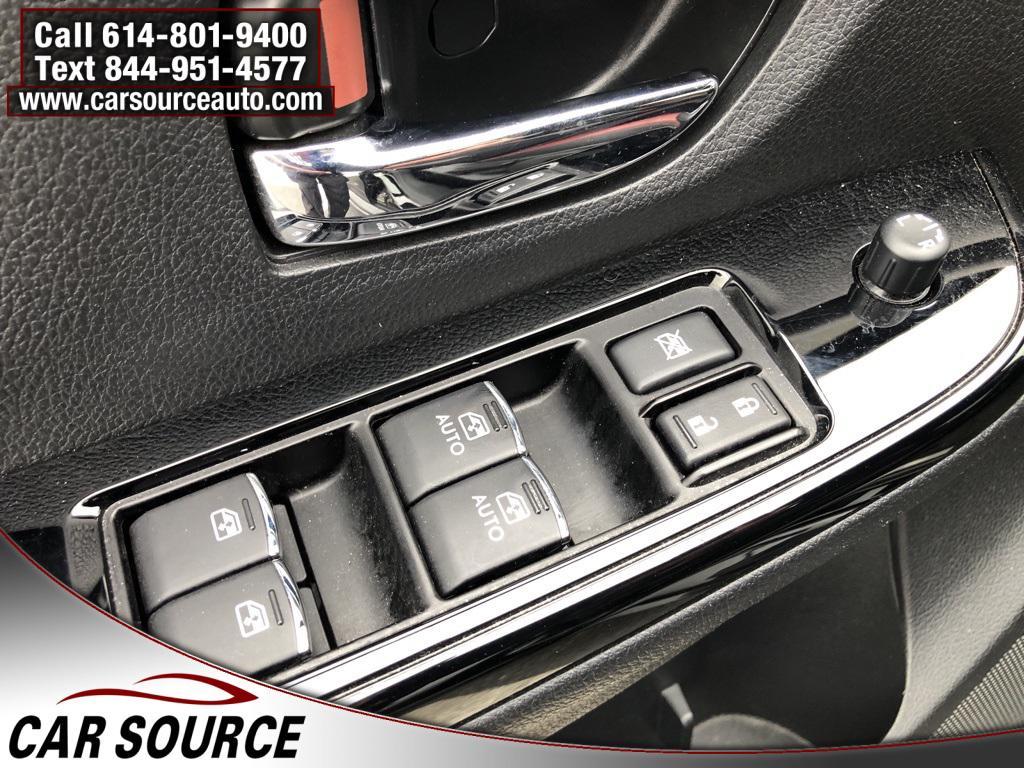 used 2020 Subaru WRX STI car, priced at $31,950