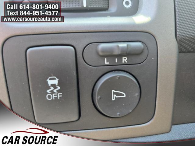 used 2011 Honda CR-V car, priced at $7,450