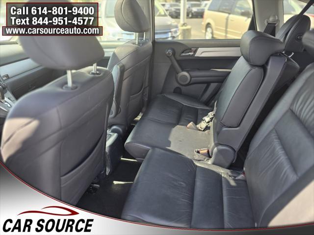 used 2011 Honda CR-V car, priced at $7,450