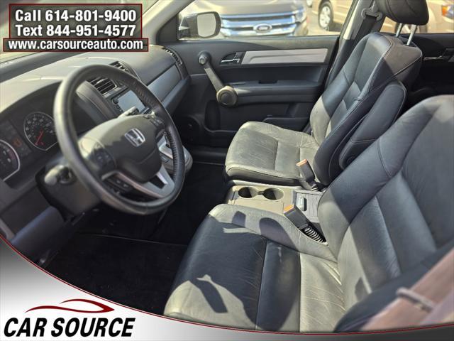 used 2011 Honda CR-V car, priced at $7,450