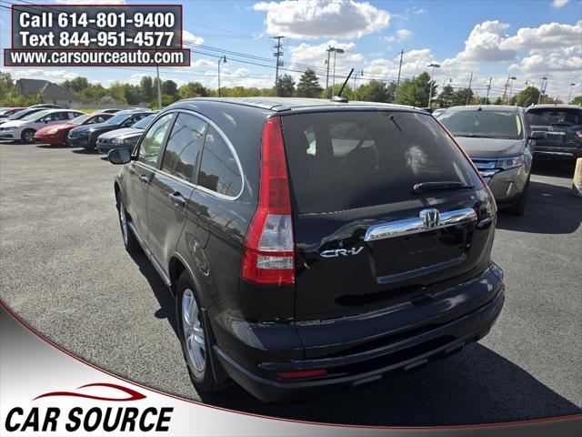 used 2011 Honda CR-V car, priced at $7,450