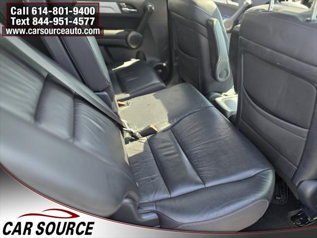 used 2011 Honda CR-V car, priced at $7,450