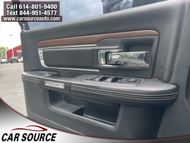 used 2015 Ram 2500 car, priced at $24,450