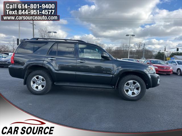 used 2006 Toyota 4Runner car, priced at $4,995