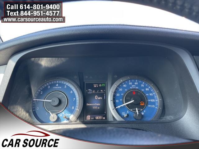 used 2019 Toyota Sienna car, priced at $38,750