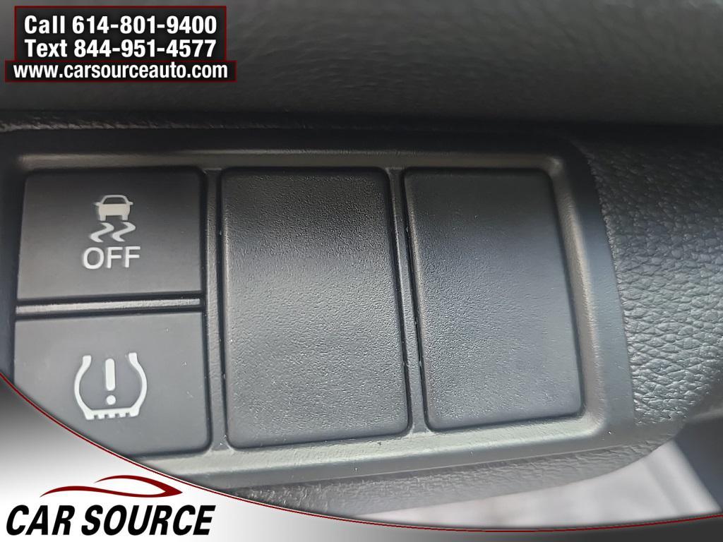 used 2018 Honda Civic car, priced at $13,995