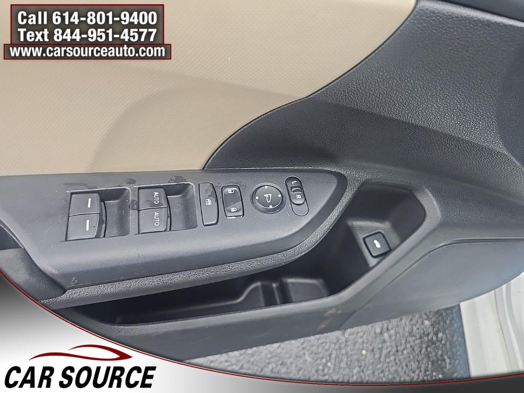 used 2018 Honda Civic car, priced at $13,995