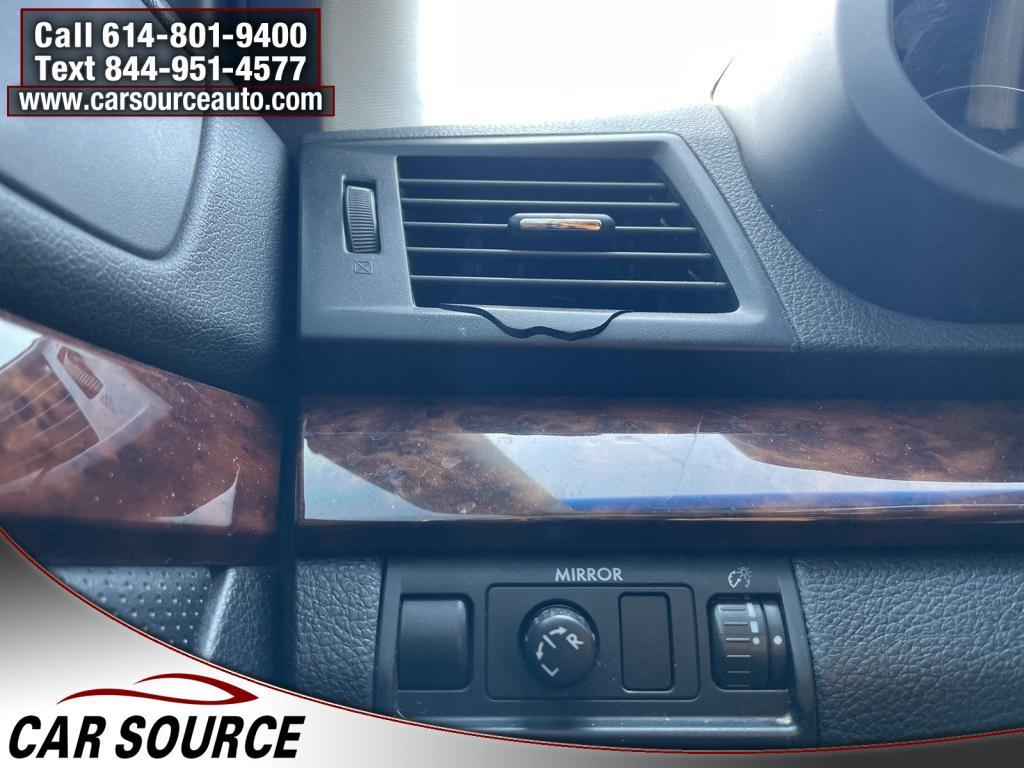 used 2013 Subaru Legacy car, priced at $4,951