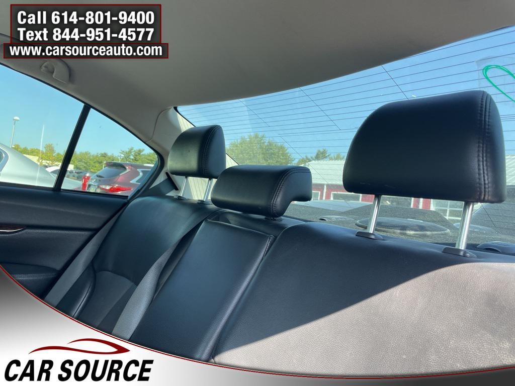 used 2013 Subaru Legacy car, priced at $4,951