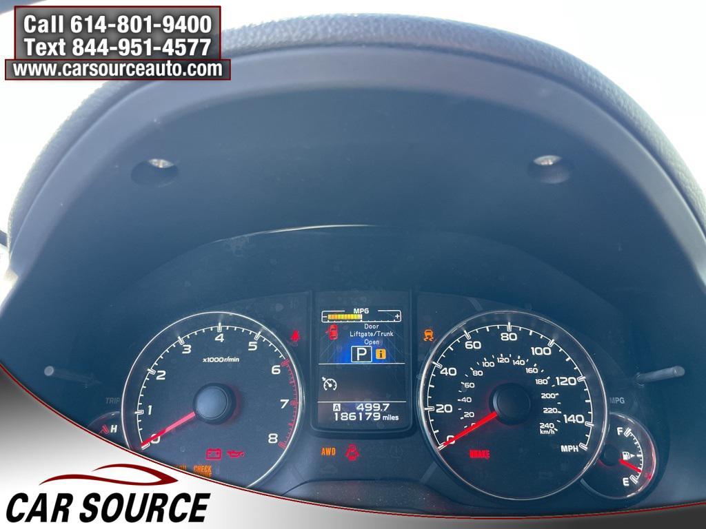 used 2013 Subaru Legacy car, priced at $4,951