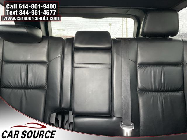 used 2015 Jeep Grand Cherokee car, priced at $11,450