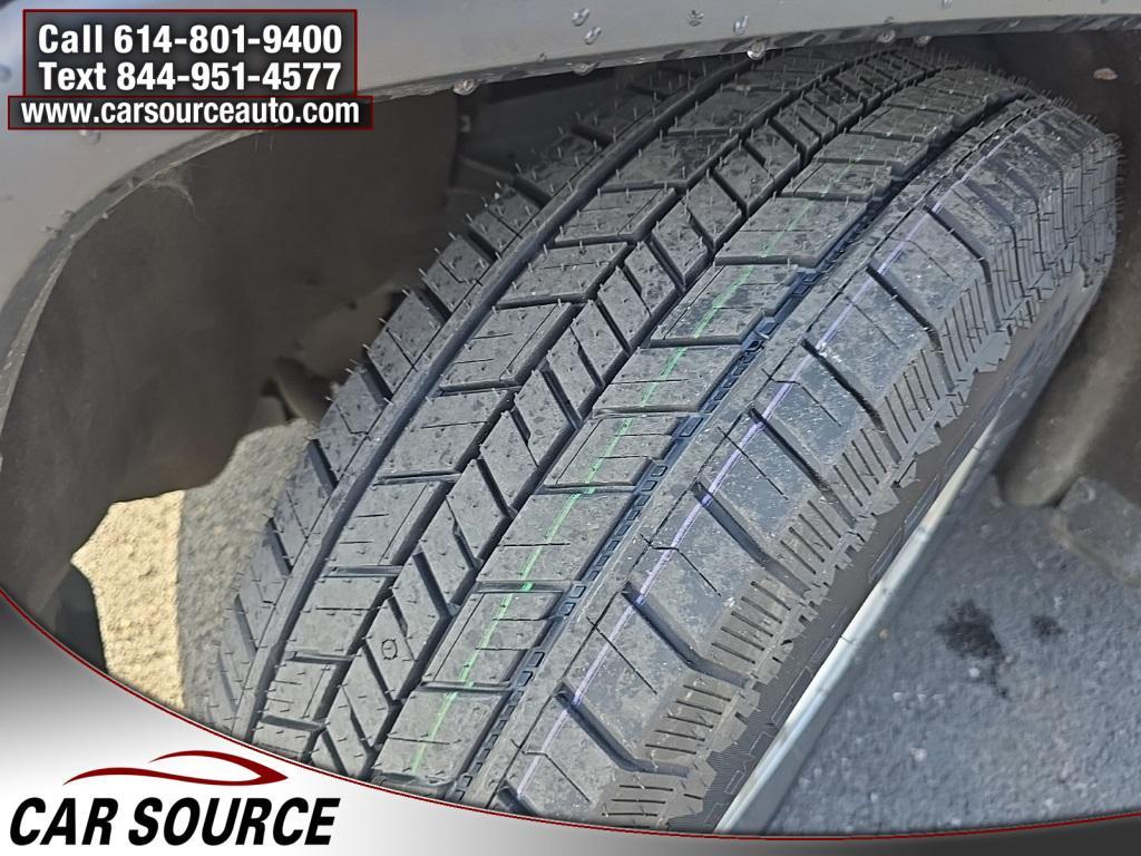 used 2015 Jeep Grand Cherokee car, priced at $9,950