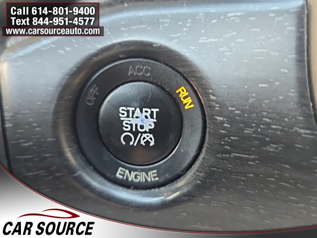 used 2015 Jeep Grand Cherokee car, priced at $9,950