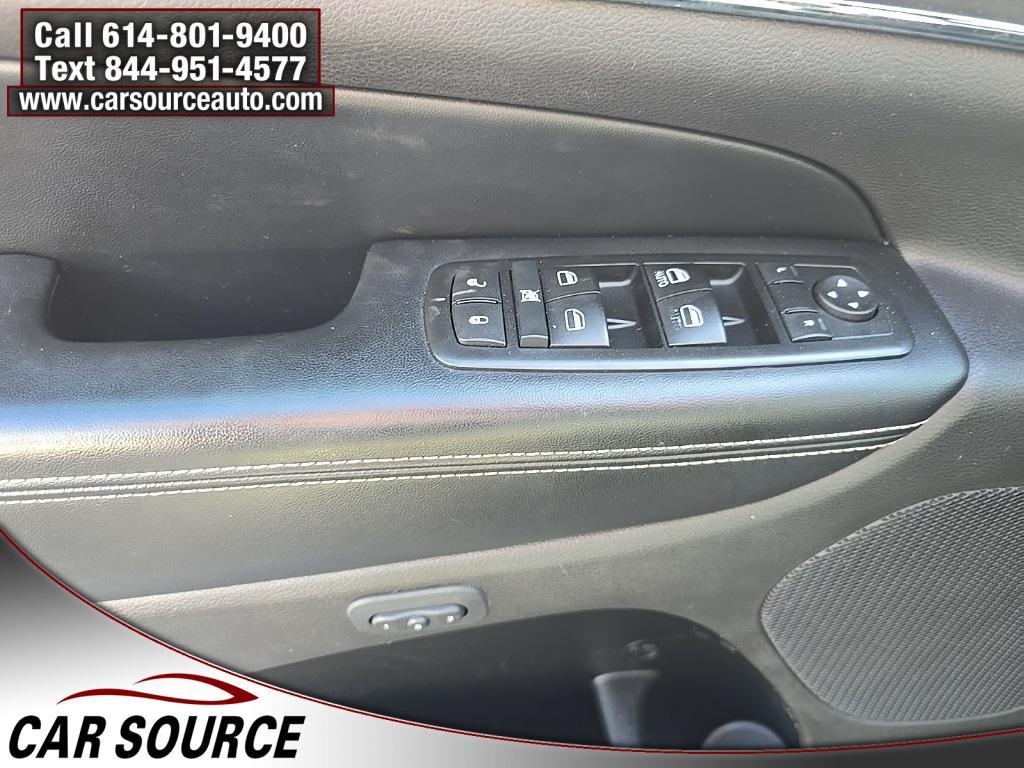 used 2015 Jeep Grand Cherokee car, priced at $9,950