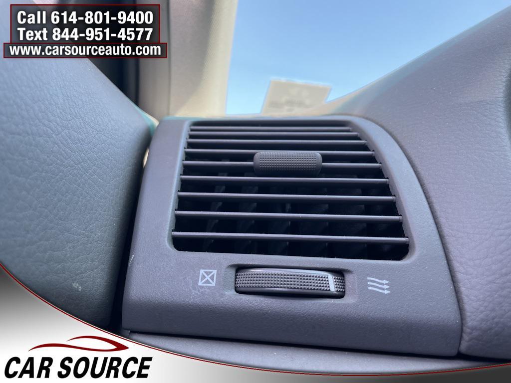 used 2004 Toyota Camry car, priced at $6,995