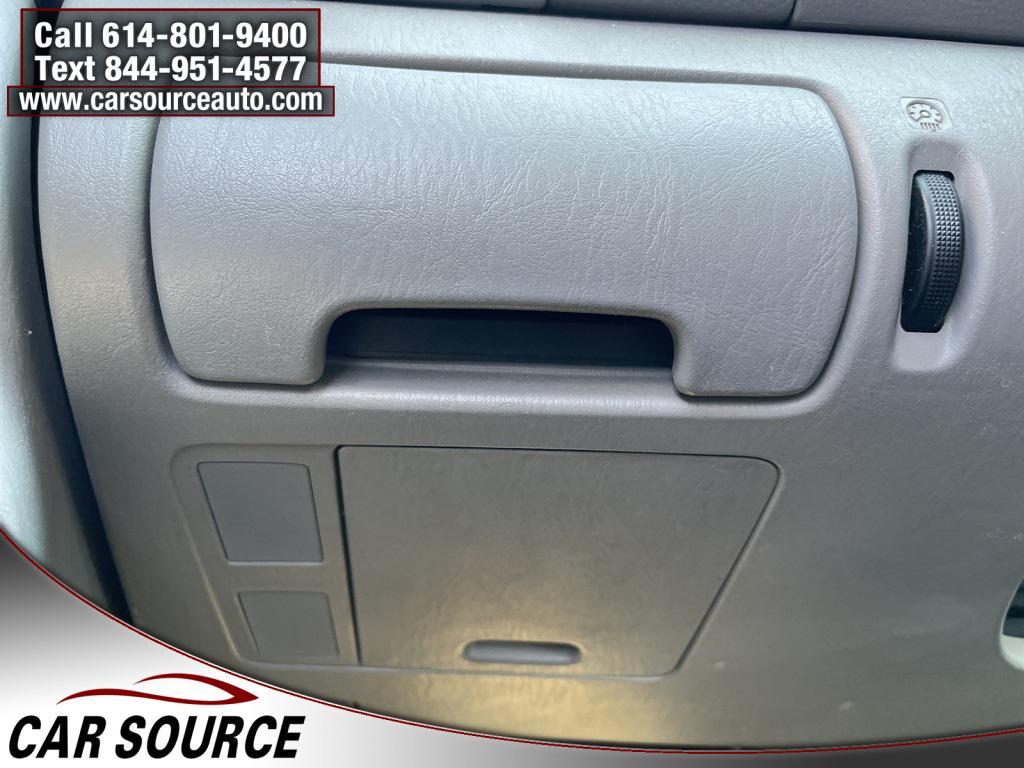 used 2004 Toyota Camry car, priced at $6,995