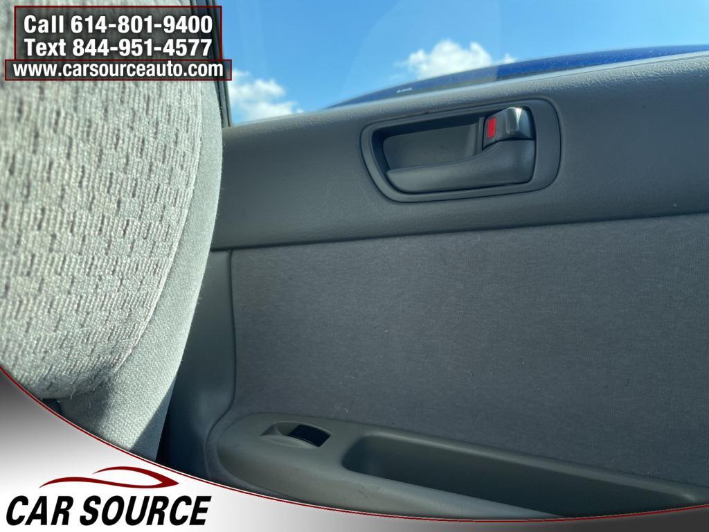 used 2004 Toyota Camry car, priced at $6,995