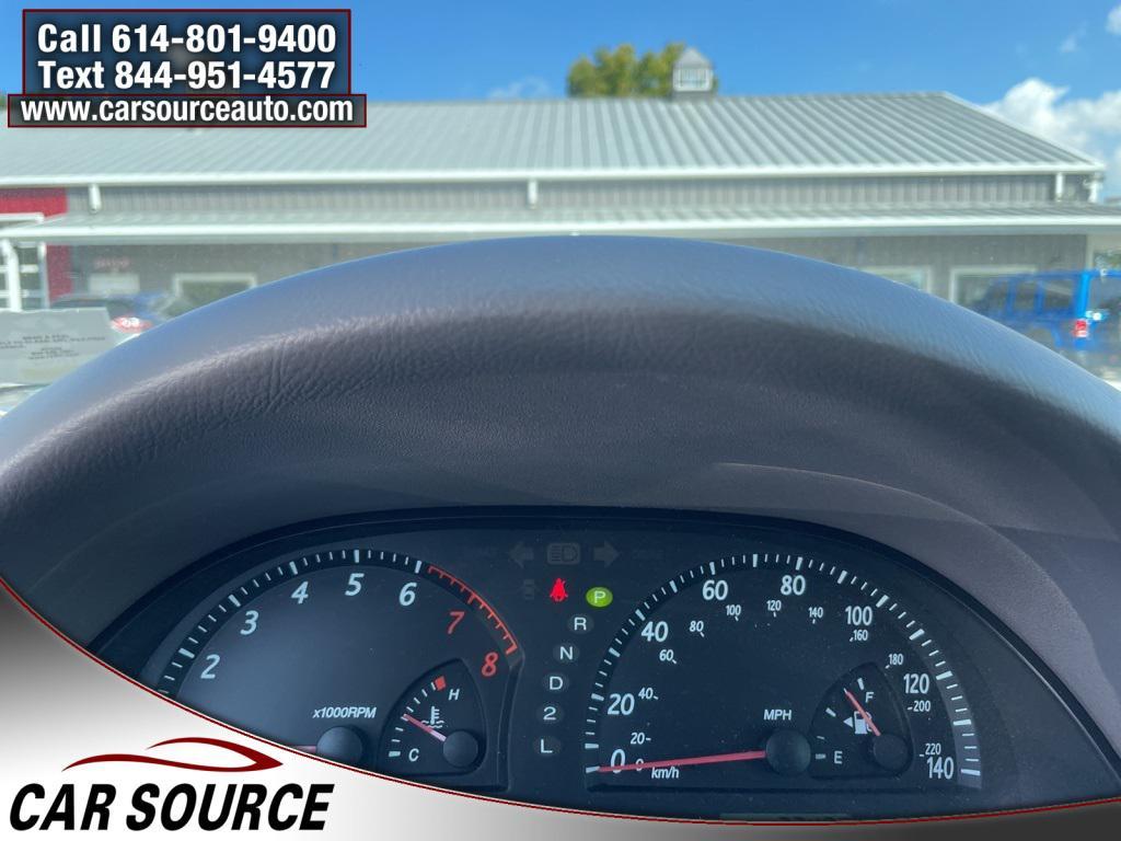 used 2004 Toyota Camry car, priced at $6,995