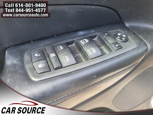 used 2013 Jeep Grand Cherokee car, priced at $8,450