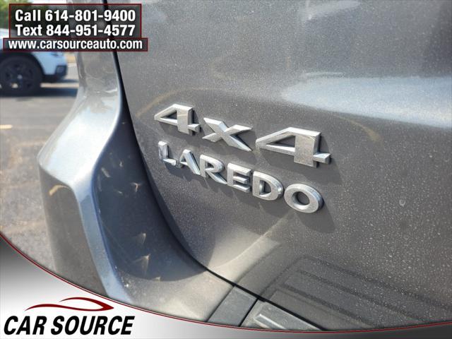 used 2013 Jeep Grand Cherokee car, priced at $8,450