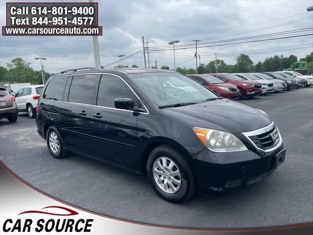 used 2009 Honda Odyssey car, priced at $3,995